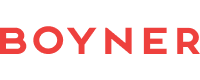 Logo Boyner