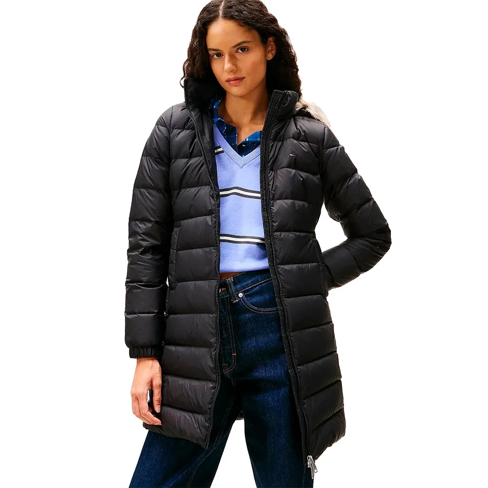 Tommy Jeans Essential Down coat