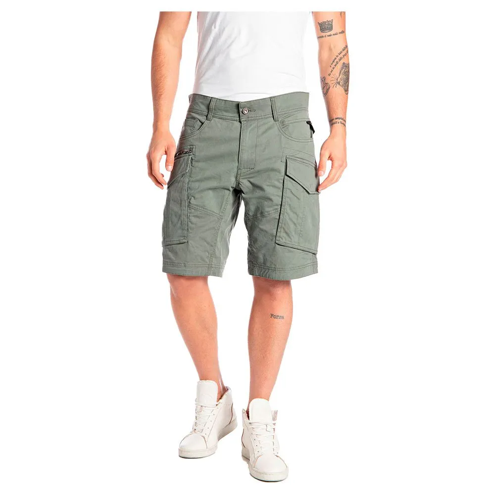 Replay Pants Shorts
